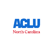 ACLU of North Carolina Logo